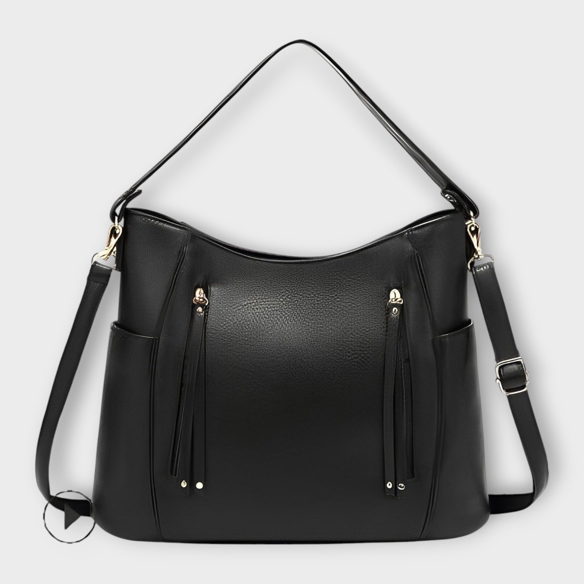 Aurellia. - Vintage-inspired Elegant Women's Handbag