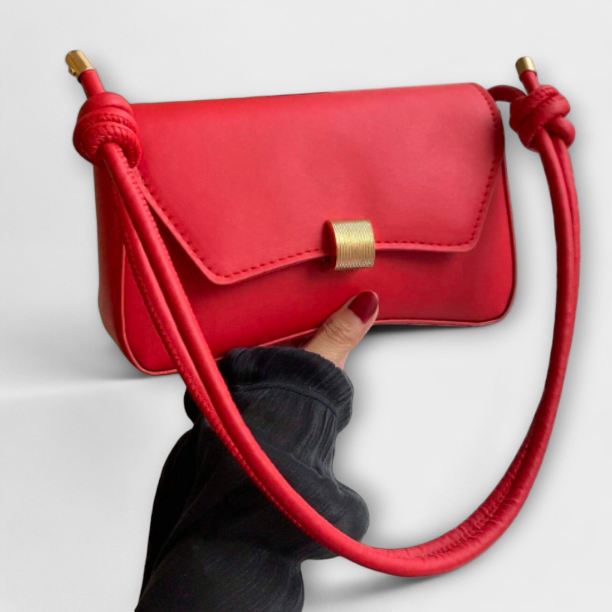 Aurellia. - Vintage Folding Bag