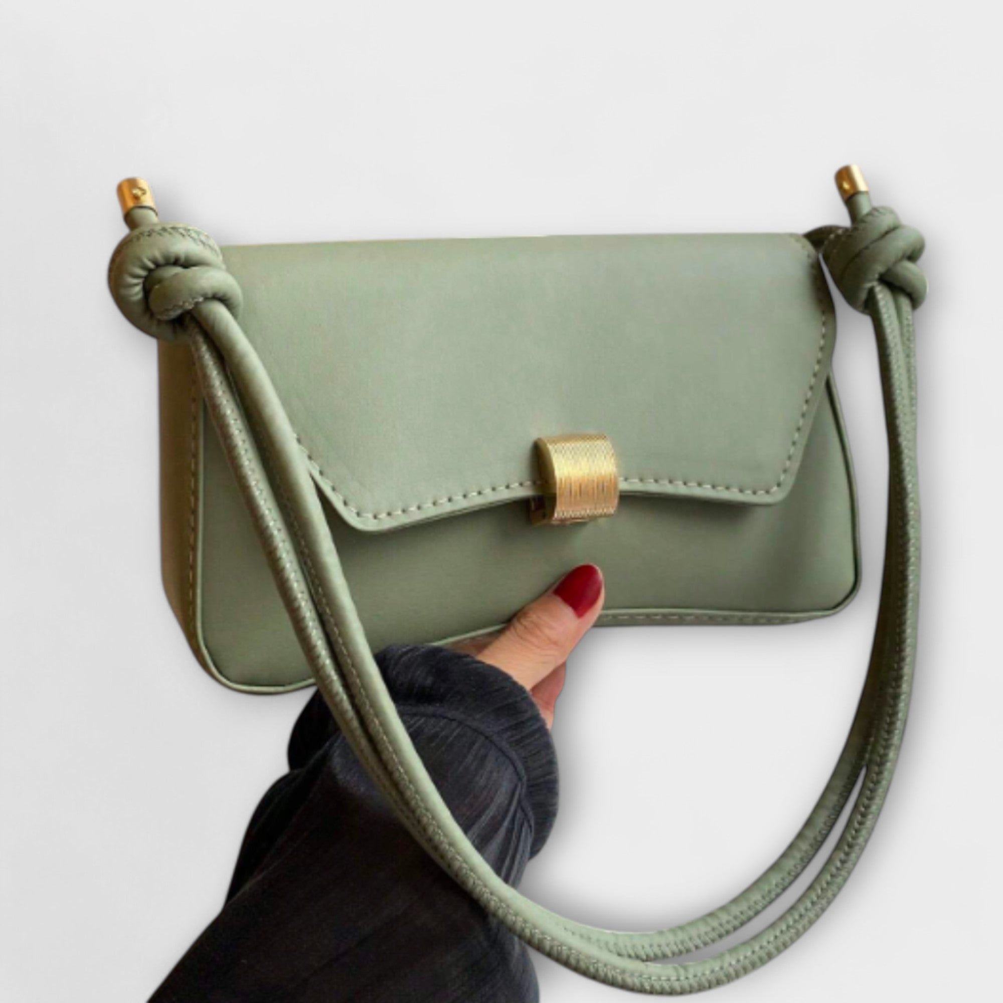 Aurellia. - Vintage Folding Bag