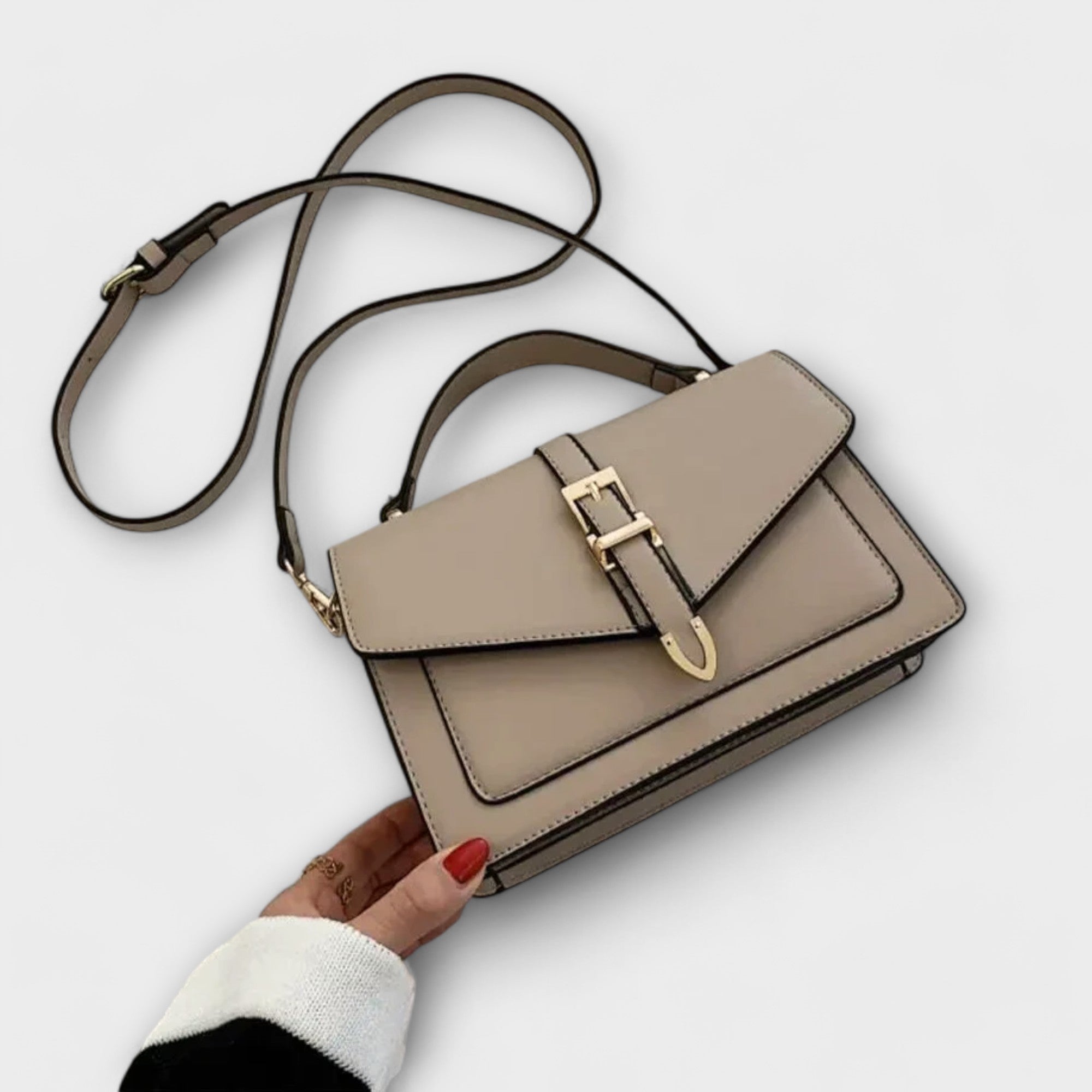 Aurellia - Classic Shoulder Bag