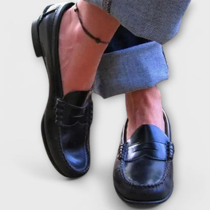 Classic Women's Loafers