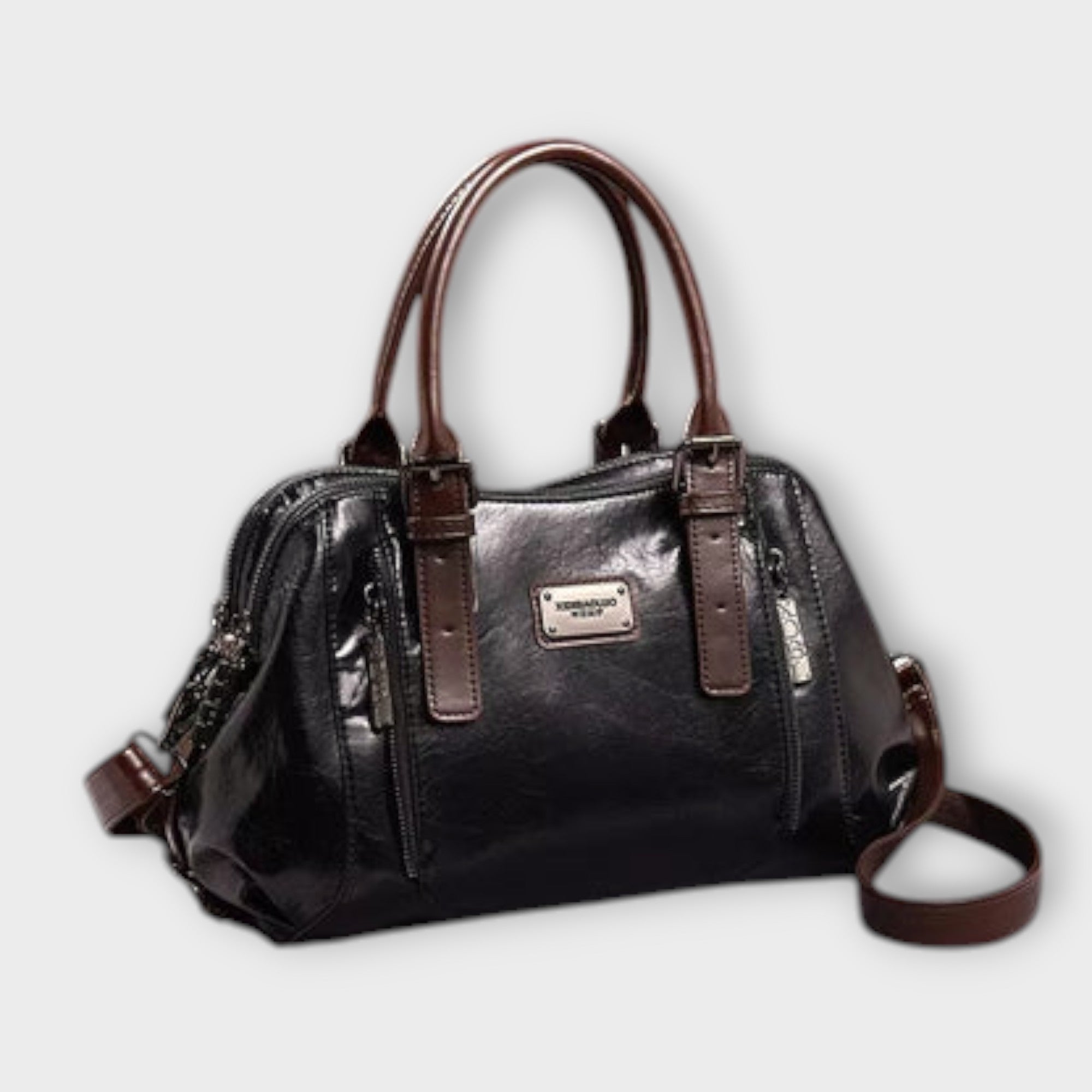 Aurellia. - Elegant Vintage Shoulder Bag