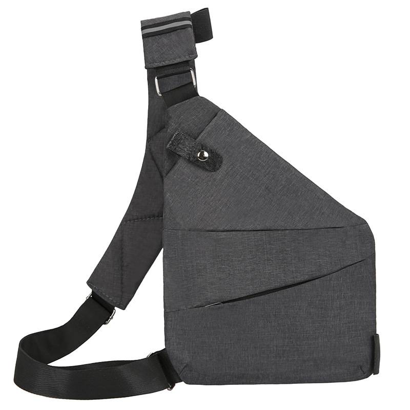 Aurellia. - Anti-Theft Shoulder Bag
