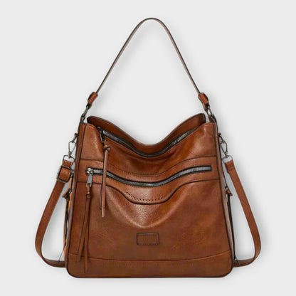 Aurellia. - Classic Retro Shoulder Bag